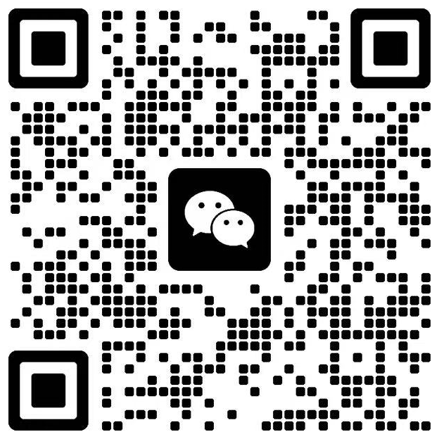 林声微信二维码